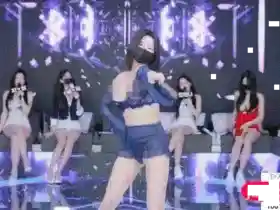 熊猫班 第四季 第9期 Go-Stop 对决日 中文简繁字幕-JIN33