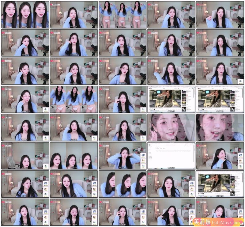 苏打-54soda-(♡소다♡) 个人直播（20240606）（3V/4.49G）-JIN33