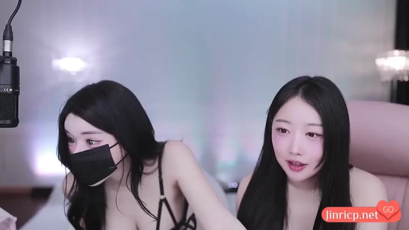 Pony VS 苏打 双人直播 VIP粉丝房 20250105 [1V/1.55G]-JIN33