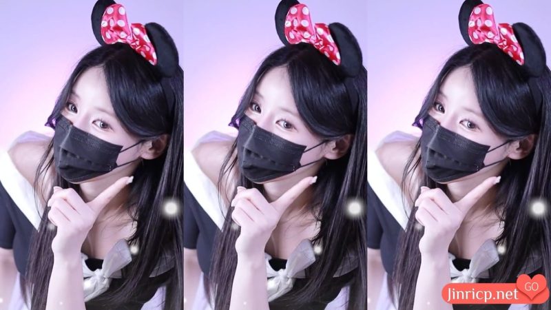 吴汉娜-ohhanna 个人直播 2025年4月合集 纯享精华包 [14V/38.4G]-JIN33