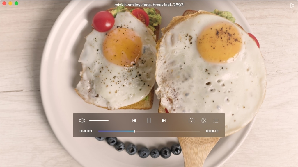 2024年好用的Mac视频播放器推荐-JIN33 2024年好用的Mac视频播放器推荐-JIN33