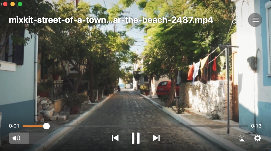 2024年好用的Mac视频播放器推荐-JIN33 2024年好用的Mac视频播放器推荐-JIN33