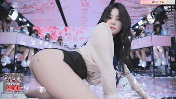 Jinricp 第一季 第1集 火爆首播&VIP小黑屋首秀 中文字幕-JIN33