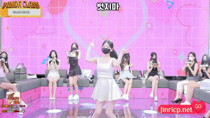 图片[8]-熊猫班 第四季 第6期 提前下班日 中文简繁字幕-JIN33