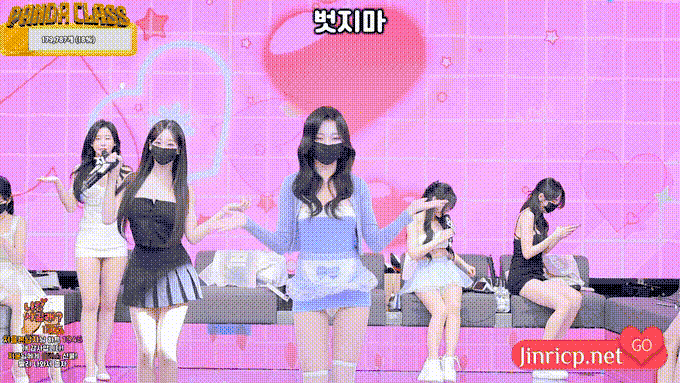 图片[10]-熊猫班 第四季 第6期 提前下班日 中文简繁字幕-JIN33