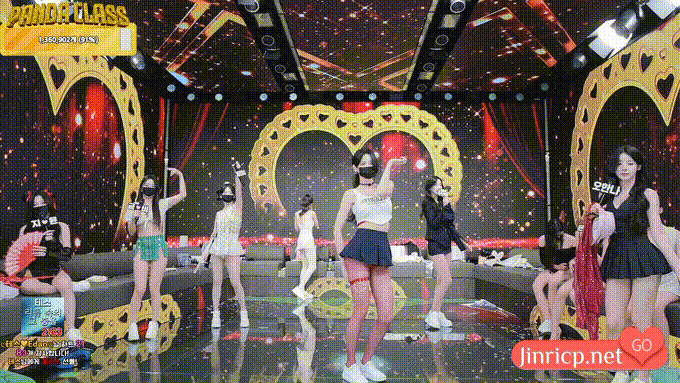 图片[4]-熊猫班 第四季 第7期 新签名日 中文简繁字幕-JIN33