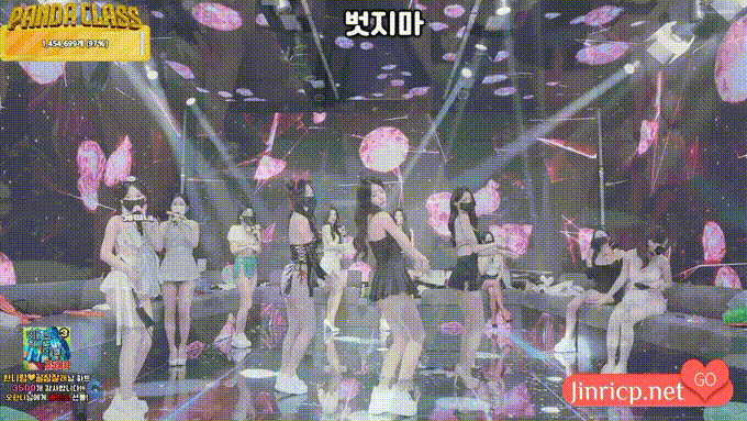 图片[5]-熊猫班 第四季 第7期 新签名日 中文简繁字幕-JIN33