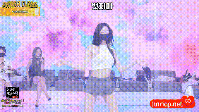 图片[6]-熊猫班 第四季 第8期 CP选拔赛 中文简繁字幕-JIN33