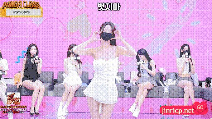 图片[9]-熊猫班 第四季 第8期 CP选拔赛 中文简繁字幕-JIN33