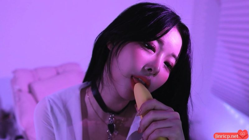 棉花 이태리ෆ naras2 – 个人直播秀（20240809）[2V/6.65G]-JIN33