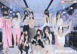 Jinricp S2 番外篇 6月7日第3集 小黑屋回归+水枪淋浴-JIN33