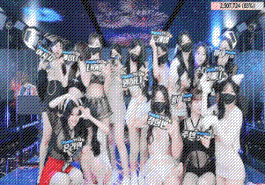 Jinricp 第二季 第7集 小黑屋和美食PK战 中文字幕-JIN33