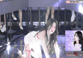 Jinricp 第二季 第6集 ELI 被黑负分&Pony 复出 中文字幕-JIN33