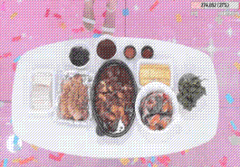 Jinricp 第二季 第3集 Jinri生存游戏十二小时 中文字幕-JIN33