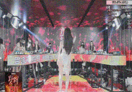 Jinricp 第一季 第14集 黄金争夺战分组骚舞PK9小时 中文字幕-JIN33