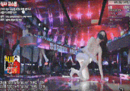 Jinricp 第一季 第13集 轮盘赌骚舞 中文字幕-JIN33