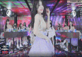 Jinricp 第一季 第4集 eli独领风骚&小黑屋 中文字幕-JIN33