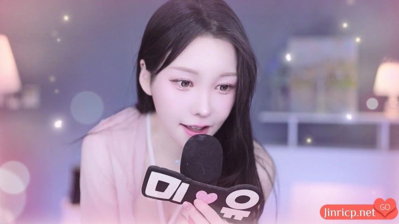 MiU-미유-imsocutesexy 日常个人直播 剪辑精选 20250207 [2V/11.25G]-JIN33