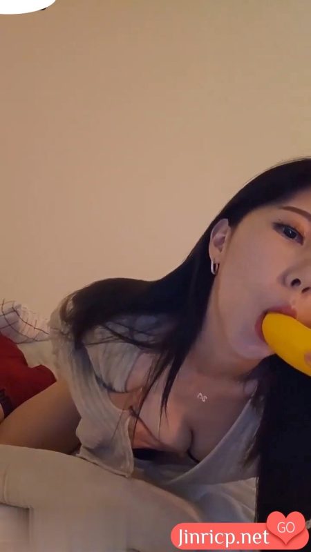 韩国BJ主播 龙怡-룽이-dkdlfjqm758个人直播精华 VIP房双女共舞[17V/13.6G]-JIN33