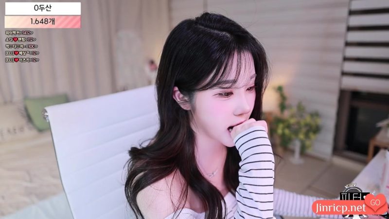 艾莉-ELI-(엘리) eli05021212 个人直播 20250418 [3V/5G]-JIN33
