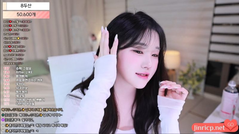 艾莉-ELI-(엘리) eli05021212 个人直播 20250424 [3V/6G]-JIN33