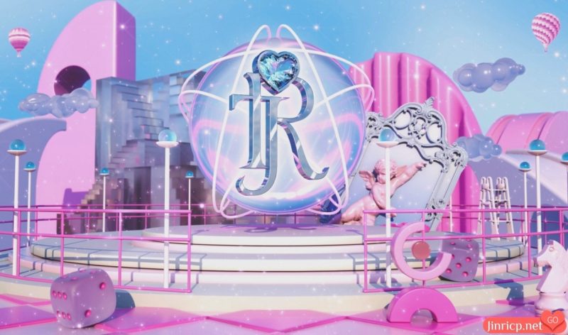 Jinricp S3 番外篇2 全集 All in one 合集版-JIN33