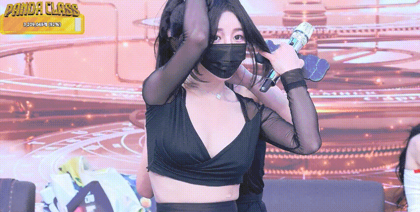 熊猫班 第二季 第11集 豪礼&罚款日 中文字幕