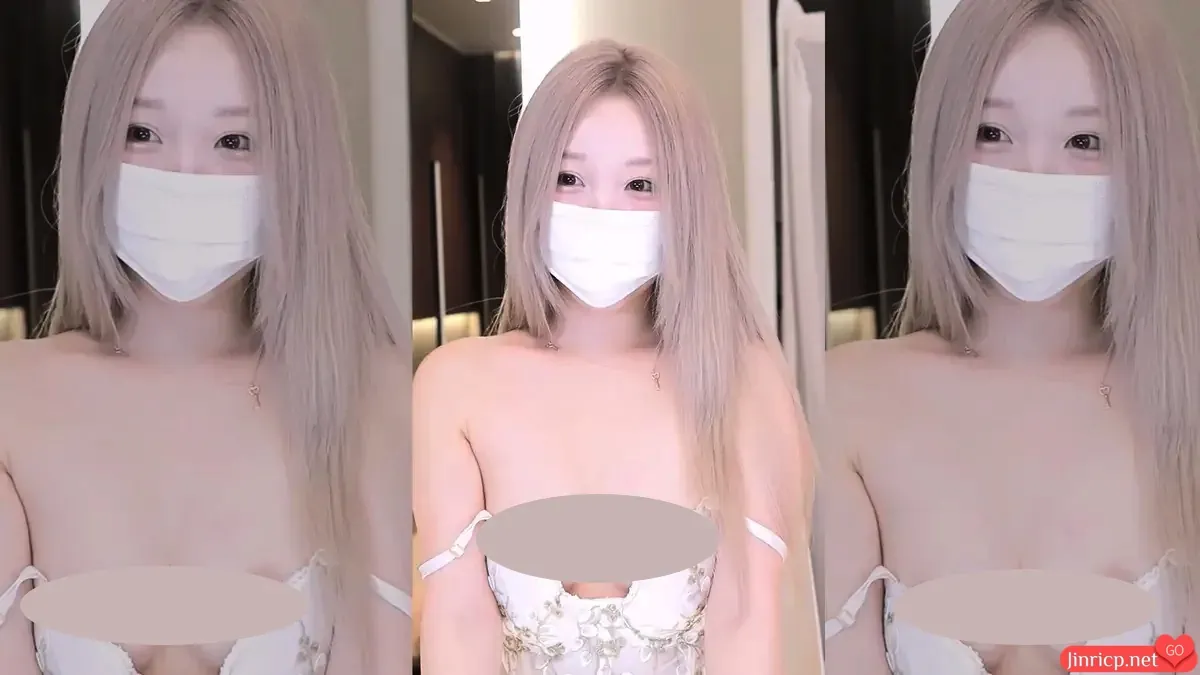 宅女-homegirl-계집녀 个人直播 20240711 [2V/9.4G]-JIN33