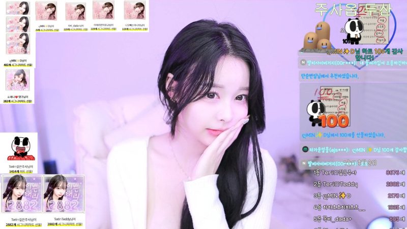 棉花 이태리ෆ naras2 – 个人直播秀（20240820）[1V/2.17G]-JIN33