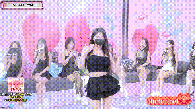 图片[4]-Jinricp S5E8 第五季 第8集 性感杀手&股权战 简繁中文字幕-JIN33