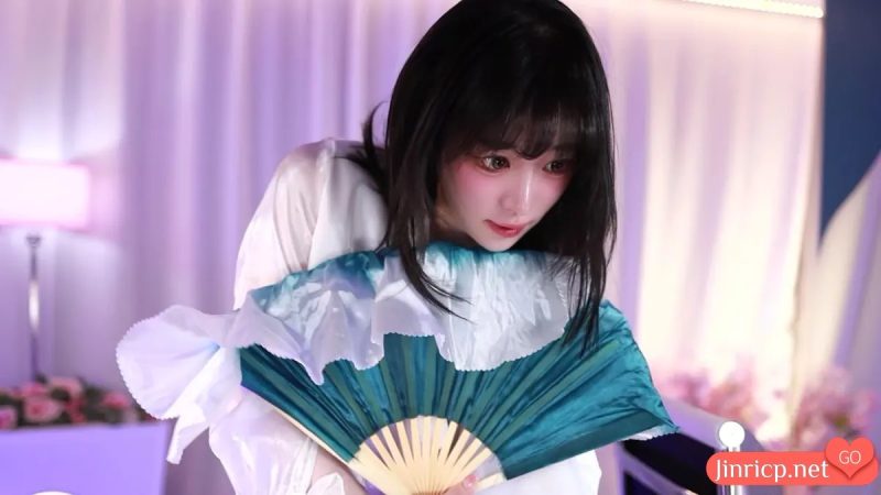 周如宁-주여닝-podo0311 个人直播 2025年3月中下精华合集 [11V/30.9G]-JIN33