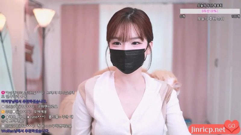 朱彬-jubin0725-个人直播秀（20240705）[3V/6.74G]-JIN33