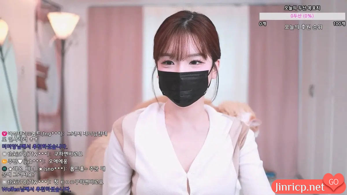 朱彬-jubin0725-个人直播秀（20240705）[3V/6.74G]-JIN33