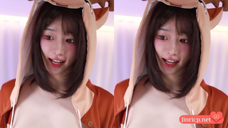 周如宁-주여닝-podo0311 个人直播 20250511 纯享版 [1V/1.59G]-JIN33