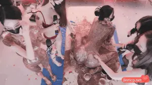 MSCREW S1 性感小姐 第一季 第12集 愚人之战 中文字幕-JIN33