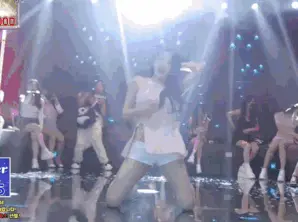 Jinricp 第四季 第13集 情人节特辑&奖惩阶梯 中文字幕-JIN33