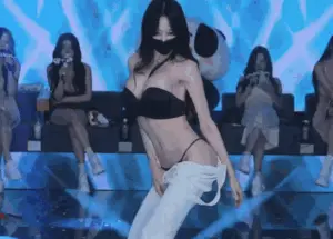 Jinricp 第四季 第19集 欧巴,喜欢美式风格吗? 中文简繁字幕-JIN33