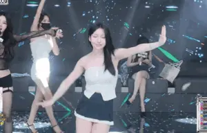 Jinricp 第四季 第11集 肖申克的救赎 中文字幕字幕V2更新-JIN33