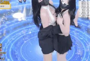 熊猫班 第三季 第7期 首场职级战 女王只有一位 简繁中文字幕-JIN33