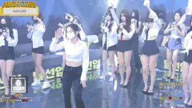 熊猫班 第二季 第16集 完结撒花&最终职级赛 中文字幕-JIN33