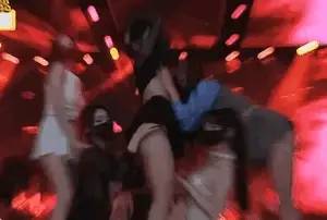 熊猫班 第二季 第11集 豪礼&罚款日 中文字幕-JIN33