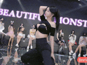 熊猫班 第五季 第8期 全新心动签名日&汉娜客串 简繁中文字幕-JIN33