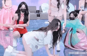 Jinricp S5E5 第五季 第5集 推奴&奴婢追击战 简繁中文字幕-JIN33