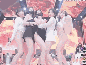 Jinricp 第三季 第14集 UP&DOWN 团队战-JIN33