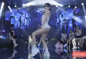 Jinricp S4 番外篇 第5集 趣味奥运会 中文简繁字幕-JIN33