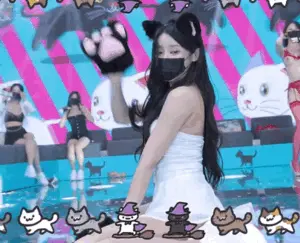 熊猫班 第三季 第6期 新签名日&人气投票 简繁中文字幕-JIN33