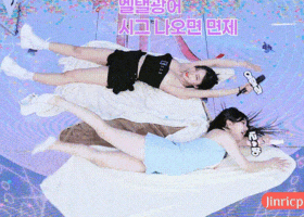 Jinricp S5E10 第五季 第10集 Eli Company: 加班惩罚&椅子游戏 简繁中文字幕-JIN33