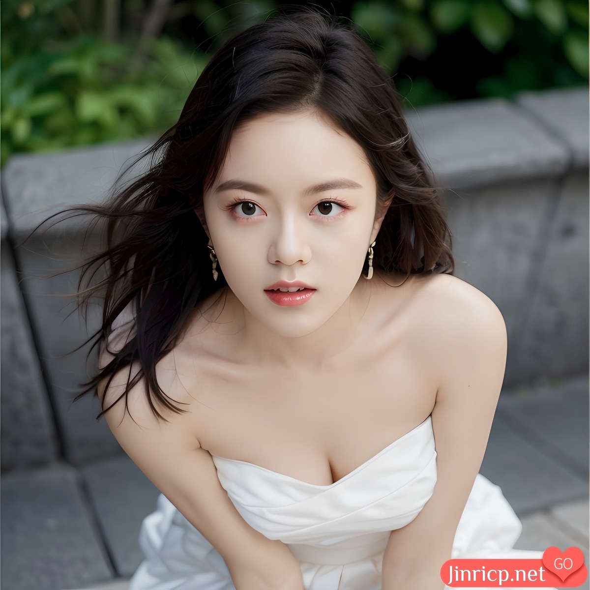 限时资源：AI绘画女神 赵jinMai AI生图/视频 115/ED2K/PikPak [52P / 20V / 641MB]-JIN33