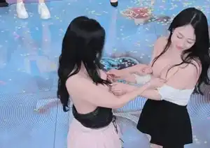 Jinricp S4 番外篇 第1集 吴智林主持&小咖之战 中文简繁字幕-JIN33