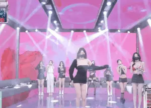 Jinricp 第四季 第18集 花牌之战&怕就得死 中文简繁字幕-JIN33